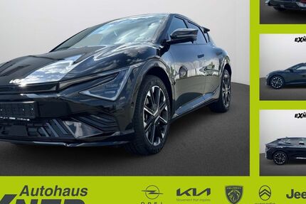 Kia EV6 8.990 km 52.990 € Hof 95032