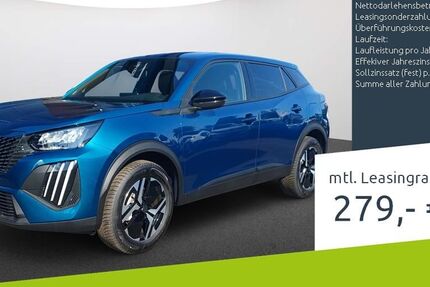 Peugeot 2008 7.500 km 28.890 &euro; Dülmen 48249