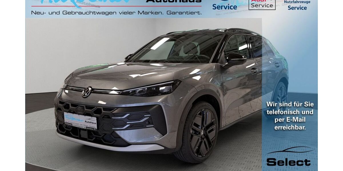 VW T-Roc 1.200 km 41.900 &euro; Baiersbronn 72270