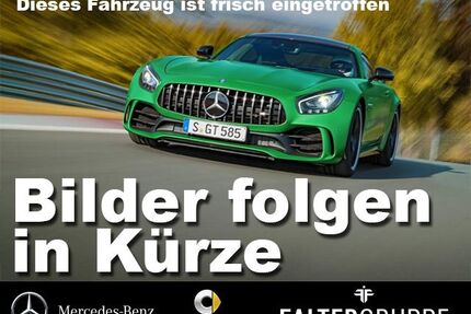 Mercedes T-Klasse