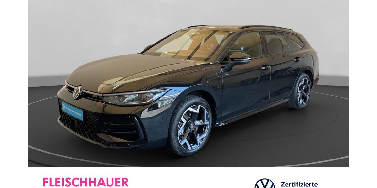 VW Passat 13.471 km 45.990 &euro; Köln 50823
