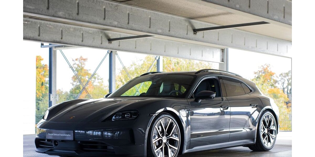 Porsche Taycan 8.800 km 103.870 &euro; Friedrichshafen 88045