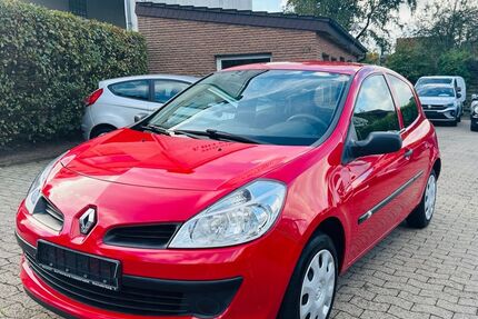 Renault Clio 152.000 km 2.900 € Bielefeld 33647