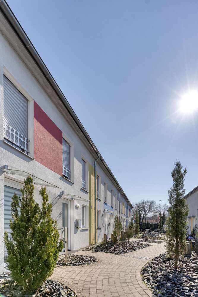 Haus zum Kaufen in Worms-Herrnsheim 460.000 € 141 m²