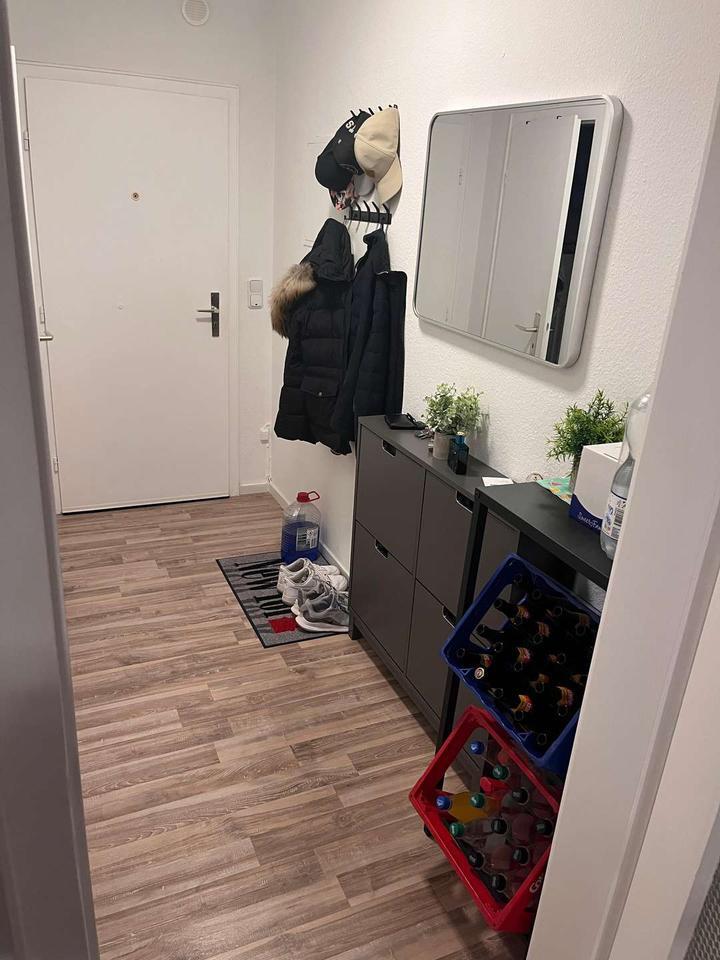 Schöne 1 Zimmer Wohnung mitten in Seevetal-Hittfeld ! zimmer