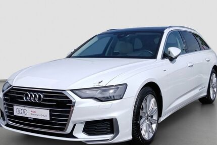 Audi A6 64.900 km 49.870 &euro; Erfurt 99099