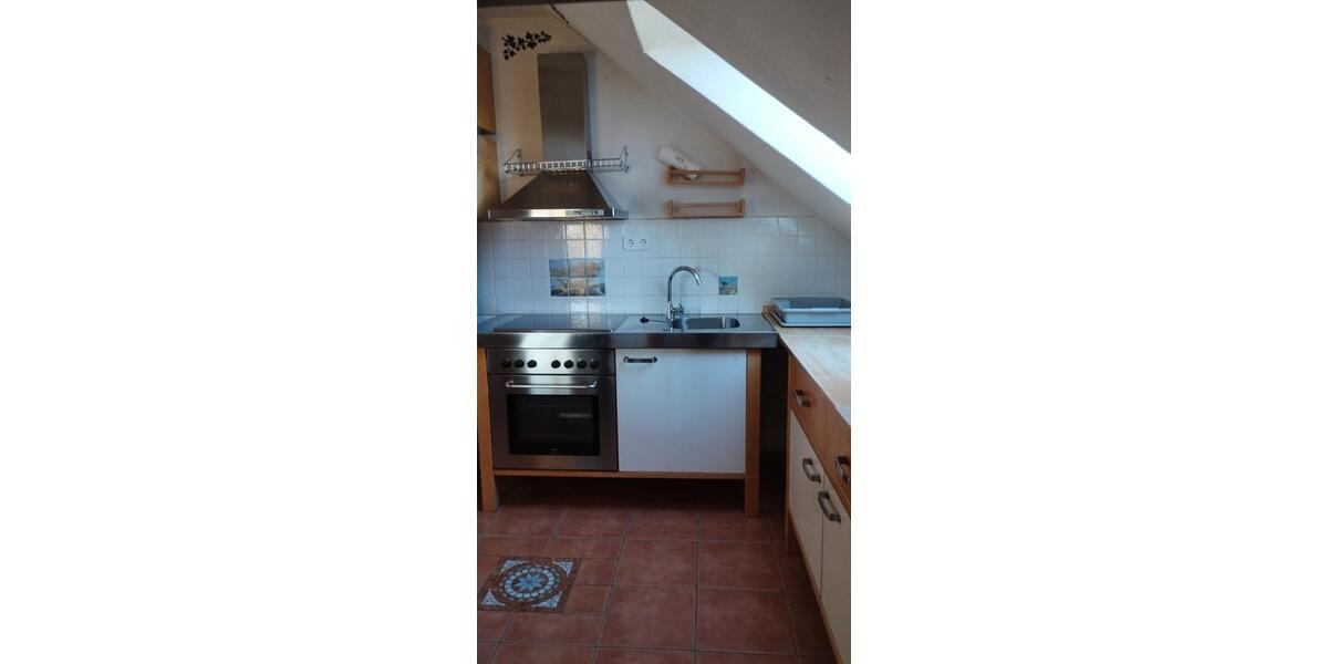 Dachgeschoßwohnung Tirschenreuth - 3 Zimmer, 63 m&sup2;, 125.000&euro; | Angebot:26225111