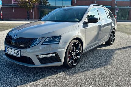Skoda Octavia 101.000 km 22.000 &euro; Flensburg 24943