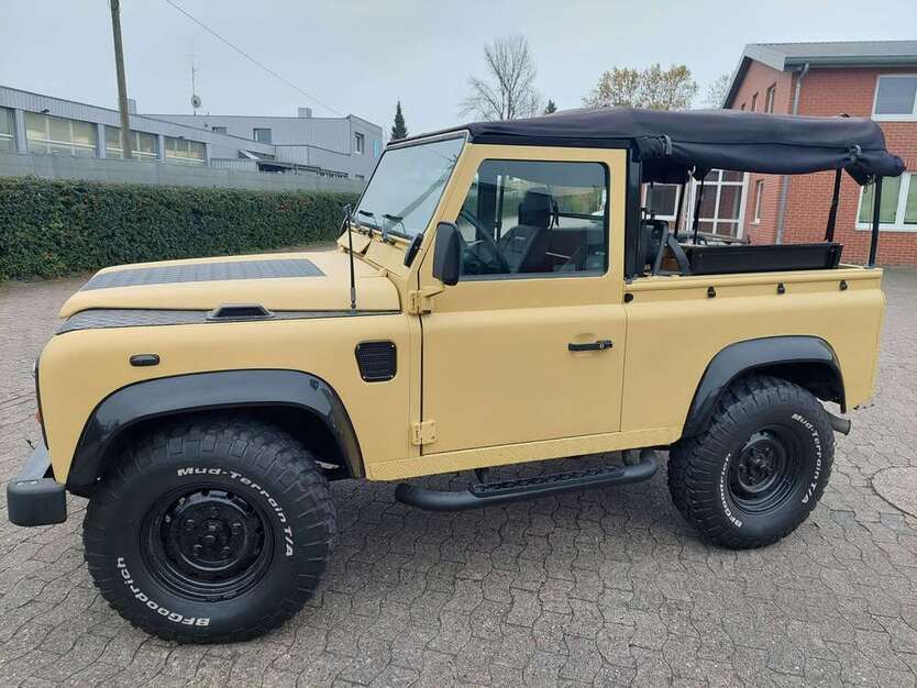 Defender