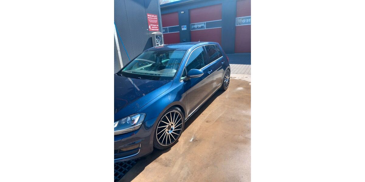 VW Golf 149.000 km 6.500 &euro; Siegenburg 93354