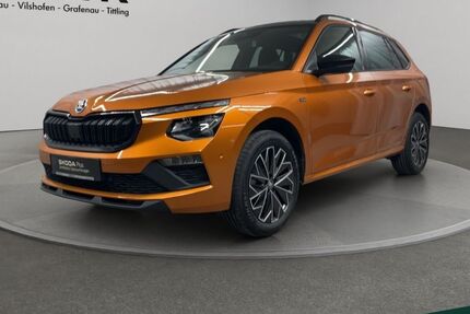Skoda Kamiq 3.753 km 26.770 &euro; Passau 94032