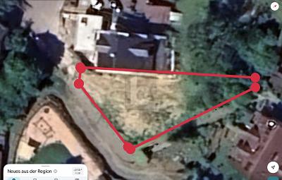 MIT AUSSICHT IN DEN SCHWARZWALD - Grundstück Gengenbach | Angebot:26176221