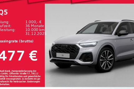 Audi Q5 15.980 km 52.768 € München 81825