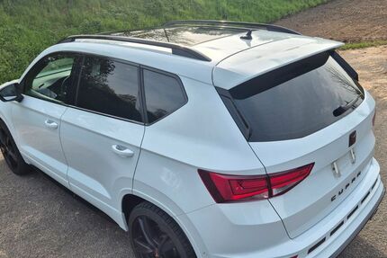 Cupra Ateca 60.000 km 29.500 &euro; Waldfeucht 52525