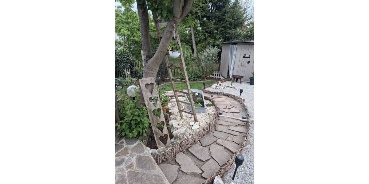 Bungalow Altdorf bei Nürnberg Röthenbach - 6 Zimmer, 159 m&sup2;, 458.000&euro; | Angebot:26171464