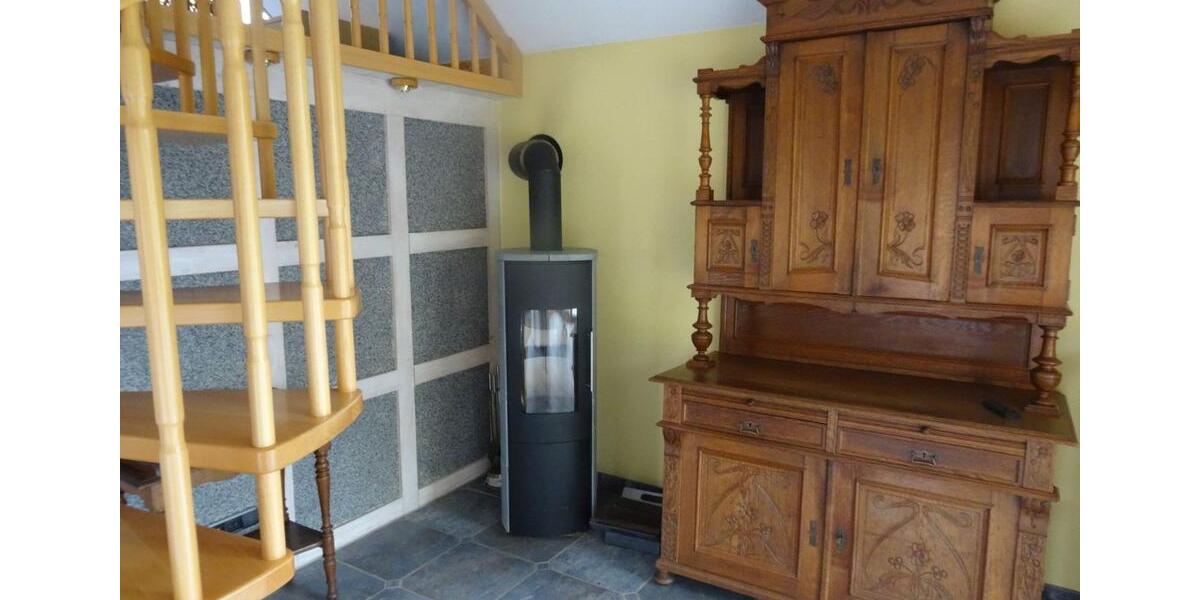 Etagenwohnung Barsinghausen - 2 Zimmer, 100 m&sup2;, 480&euro; | Angebot:26442143