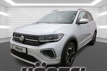VW T-Cross 24.000 km 26.600 &euro; Osnabrück 49084