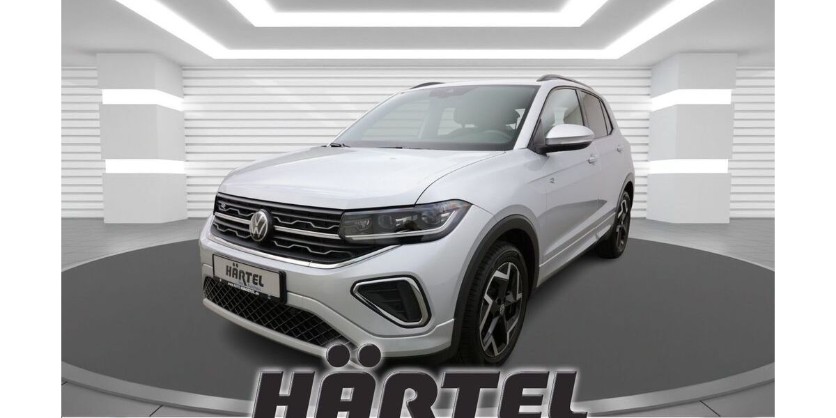 VW T-Cross 24.000 km 26.600 &euro; Osnabrück 49084