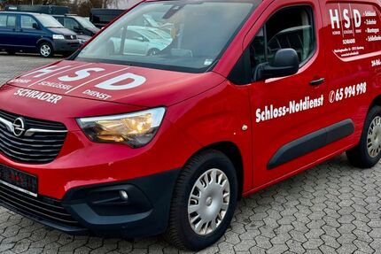 Opel Combo 192.780 km 7.500 &euro; Plaidt 56637