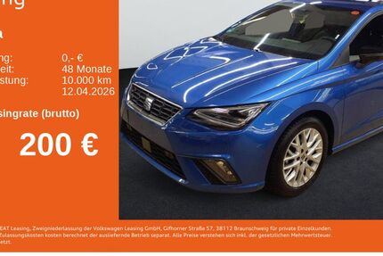 Seat Ibiza 15.360 km 22.170 &euro; Borna 04552