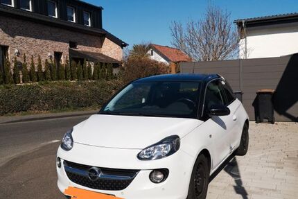 Opel Adam 128.000 km 6.900 € Königswinter 53639