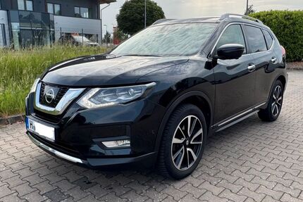 Nissan X-Trail 99.800 km 16.800 &euro; Hemmingen 30966