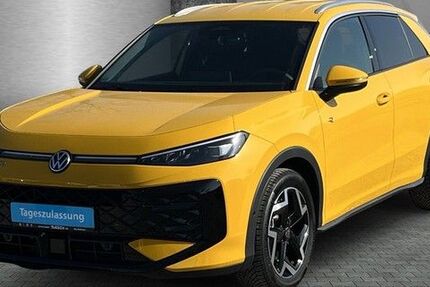VW T-Roc 5.900 km 36.390 &euro; Fürstenfeldbruck 82256