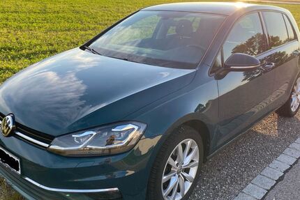 VW Golf 74.200 km 15.400 &euro; Hohenkammer 85411
