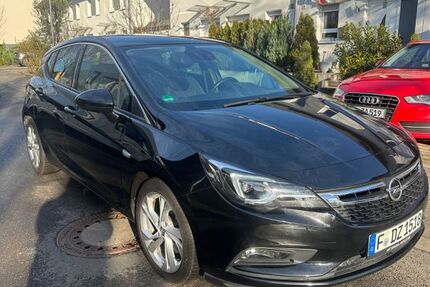 Opel Astra 132.000 km 9.790 &euro; Frankfurt am Main 65929