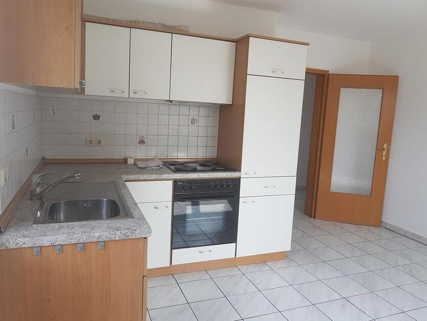 Freie - moderne 1 ZKnB-Wohnung mit gehobener Innenausstattung in zimmer