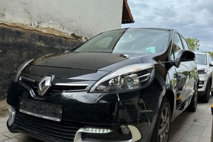 Renault Scenic 127.300 km 5.700 &euro; Würzburg 97084
