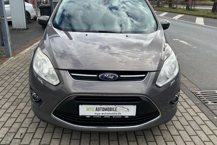Ford C-Max 98.920 km 6.299 € Kassel 34123