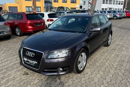 Audi A3 182.500 km 6.200 &euro; Isernhagen 30916