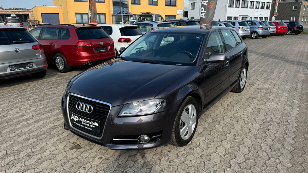 Audi A3 182.500 km 6.200 &euro; Isernhagen 30916