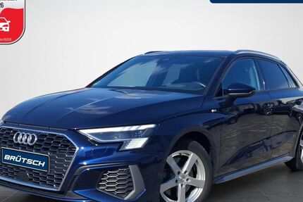Audi A3 30.200 km 28.980 &euro; Singen 78224
