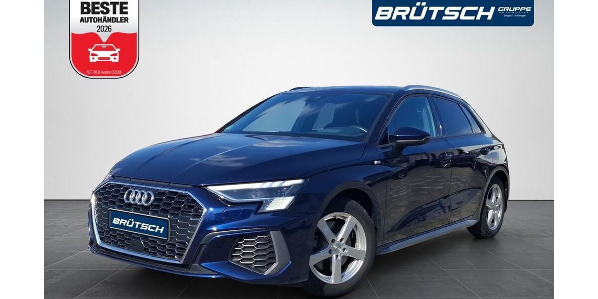 Audi A3 30.200 km 28.980 &euro; Singen 78224