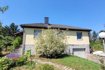 Haus Neuenhagen bei Berlin - 4 Zimmer, 82 m&sup2;, 399.000&euro; | Angebot:27409479