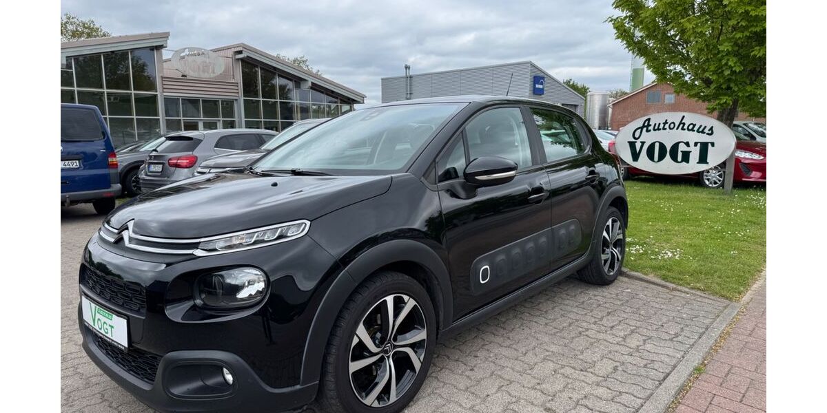 Citroen C3 137.485 km 8.790 &euro; Bad Segeberg 23795