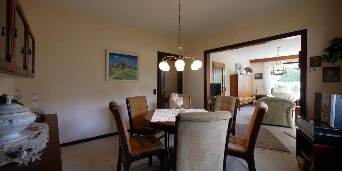 Einfamilienhaus Buxtehude - 4 Zimmer, 96 m&sup2;, 399.000&euro; | Angebot:26017220