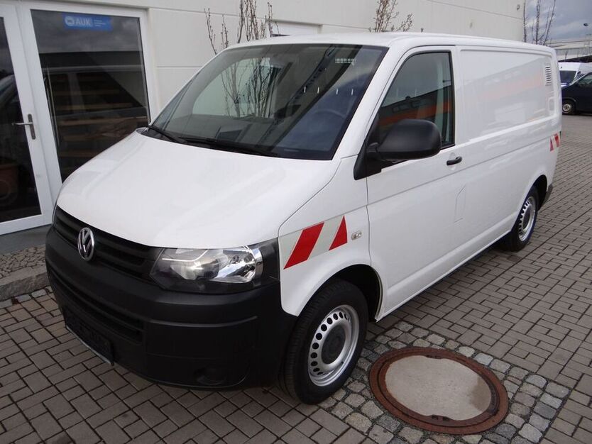 T5 Transporter