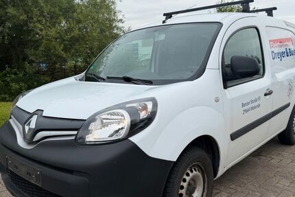Renault Kangoo 194.000 km 2.890 &euro; Bad Fallingbostel (OT Dorfmark) 29683
