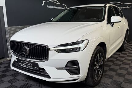 Volvo XC60 75.000 km 28.999 &euro; Rheda-Wiedenbrück 33378