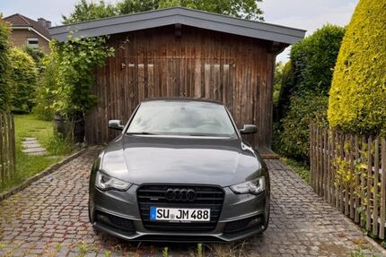 Audi A5 175.000 km 16.500 &euro; Hennef 53773
