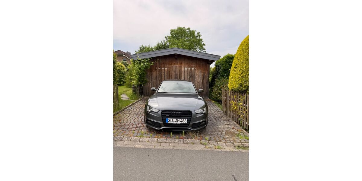 Audi A5 175.000 km 16.500 &euro; Hennef 53773