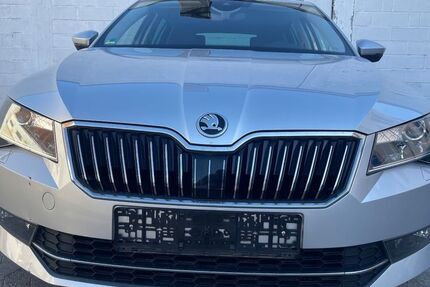 Skoda Superb 155.400 km 13.500 &euro; Pfungstadt 64319