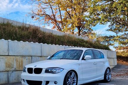 BMW 120 195.000 km 8.499 &euro; Arnstorf 94424