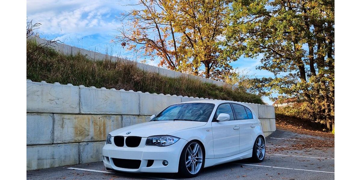 BMW 120 195.000 km 8.499 &euro; Arnstorf 94424