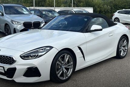BMW Z4 61.700 km 36.990 € Kuchen 73329