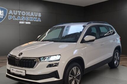 Skoda Karoq 60.500 km 23.950 &euro; Amelinghausen 21385
