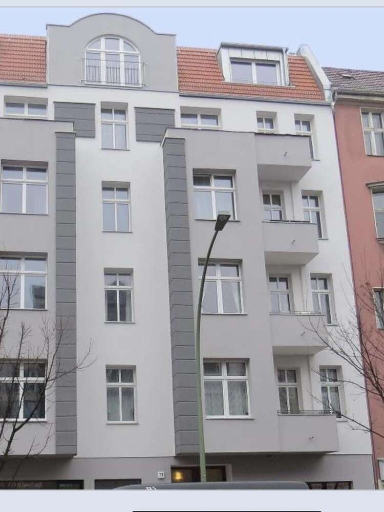 Wohnung zum Kaufen in Berlin 409.000 € 60 m²